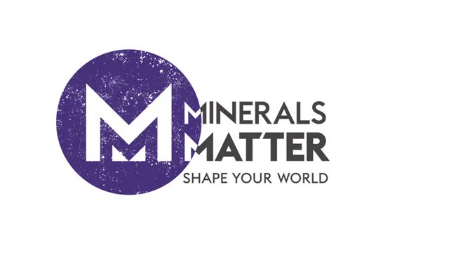 minerals matter - header image